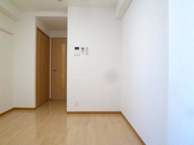 グランパシフィック花園北の居間・リビング