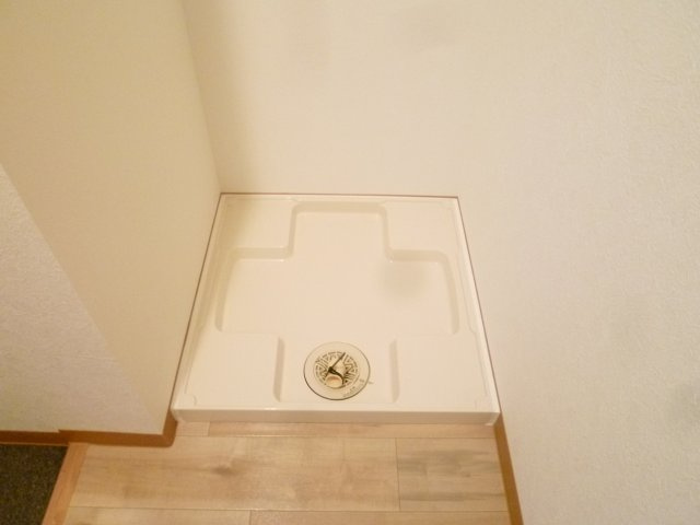 グランパシフィック花園北の設備