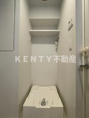 【設備】 | ルミーク北品川