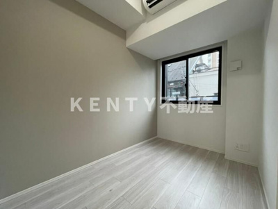 【設備】 | ルミーク北品川 | 内装です