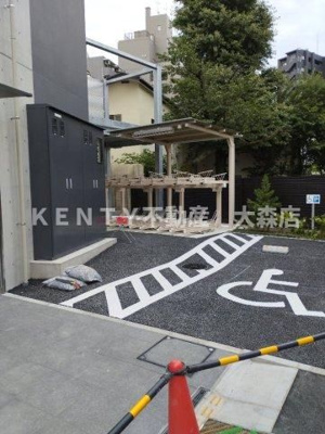 【その他共用部分】 | ルミーク北品川