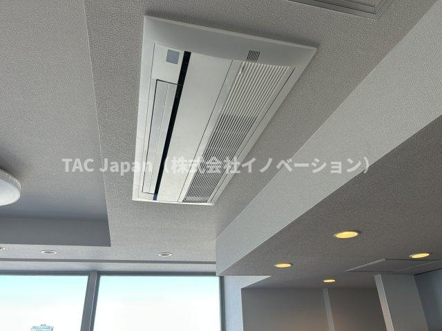 ブリリアタワー東京のその他