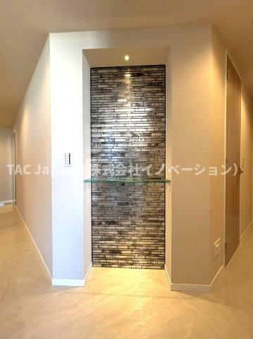 ブリリアタワー東京のその他