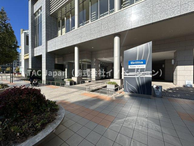 ブリリアタワー東京のその他