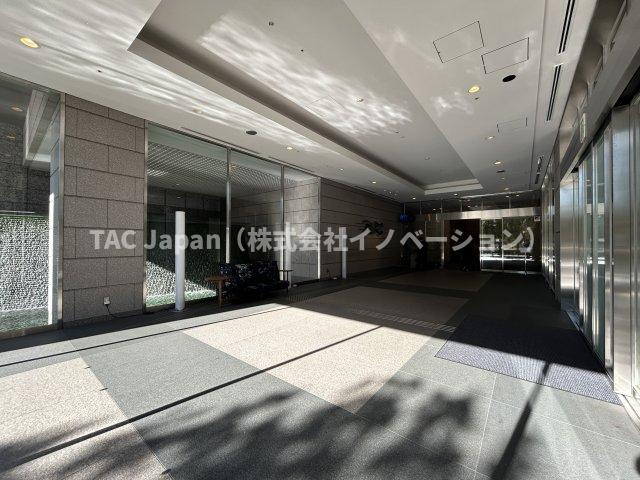 ブリリアタワー東京のその他