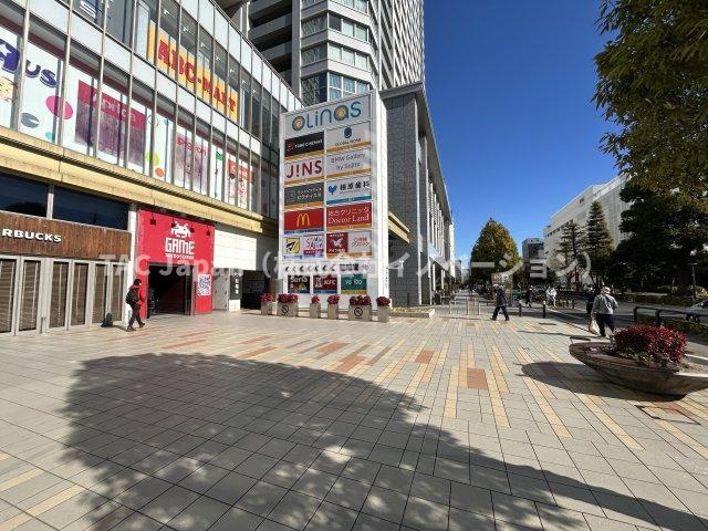 ブリリアタワー東京の周辺|～ぜひ現地をご確認下さい～
住環境に優れた良好なロケーションと共に高い資産性が期待できます。