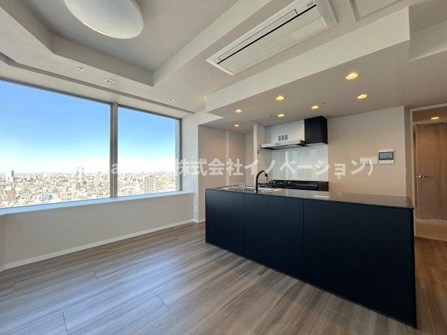 ブリリアタワー東京のその他