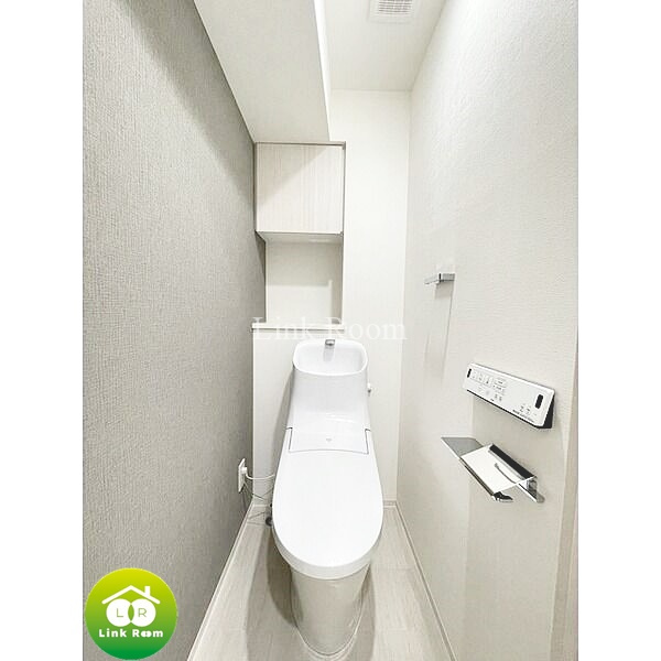 BLAU本所春日通りのトイレ