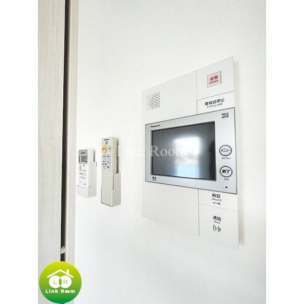 BLAU本所春日通りの設備