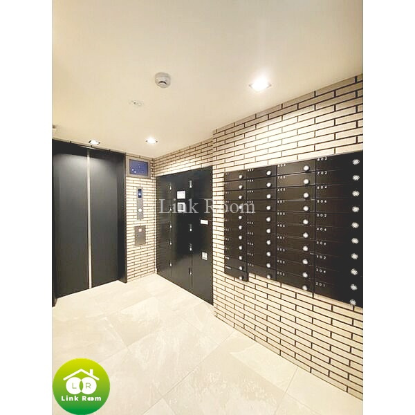 BLAU本所春日通りのその他共用部分