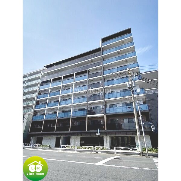 BLAU本所春日通り