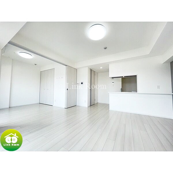 BLAU本所春日通りの居間・リビング