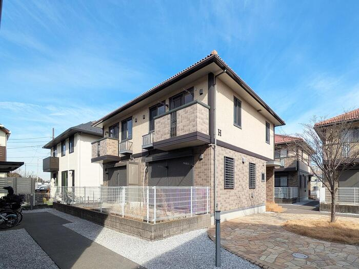 プロイド中央Hの画像