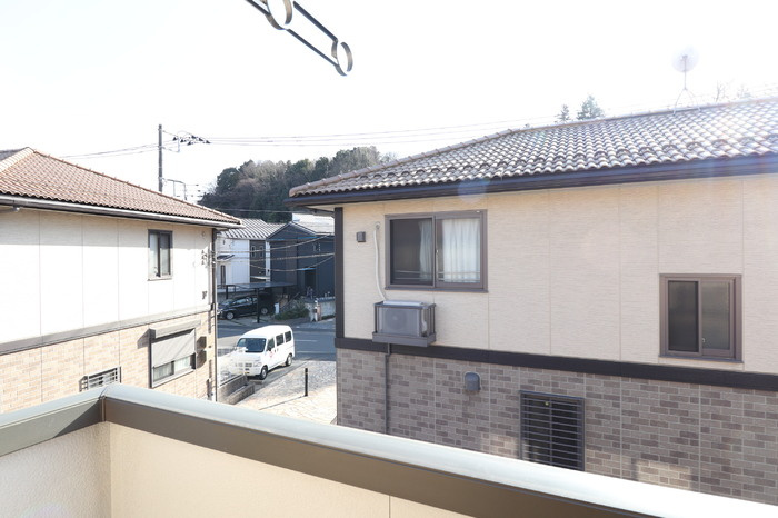 【物件からの展望】