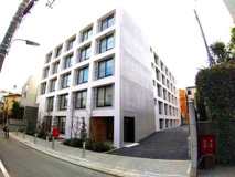 ジニア不動前の画像