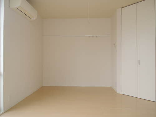 サンビレッジ高柳の洋室|※同タイプの部屋写真です