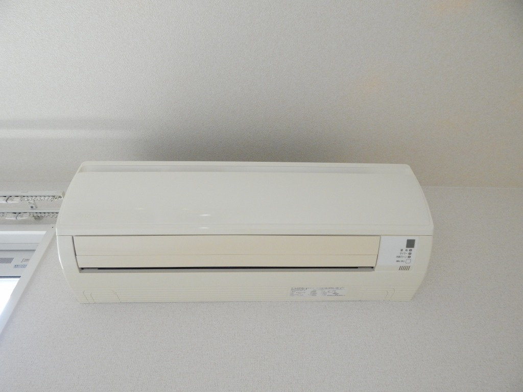 サンビレッジ高柳の設備|※同タイプの部屋写真です
