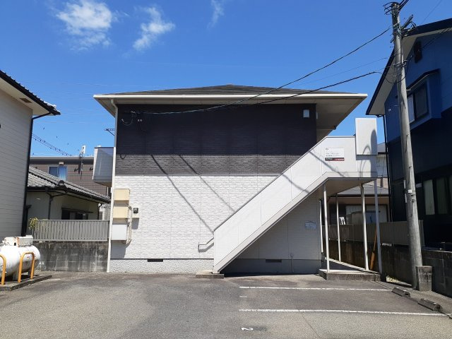 サンビレッジ高柳