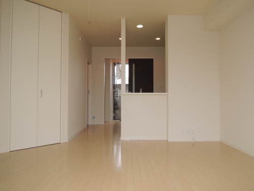 サンビレッジ高柳の内装|※同タイプの部屋写真です
