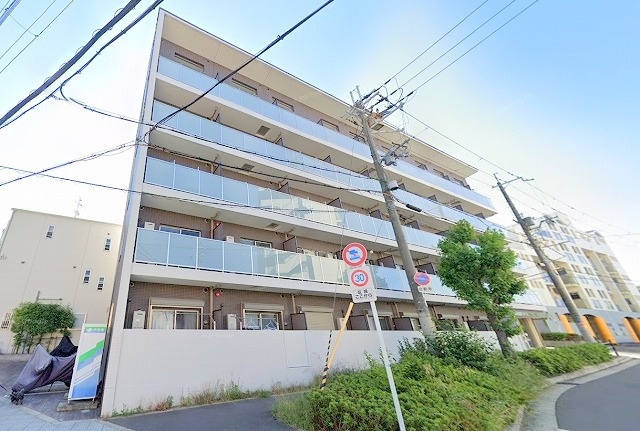 パークヒルズ新大阪will