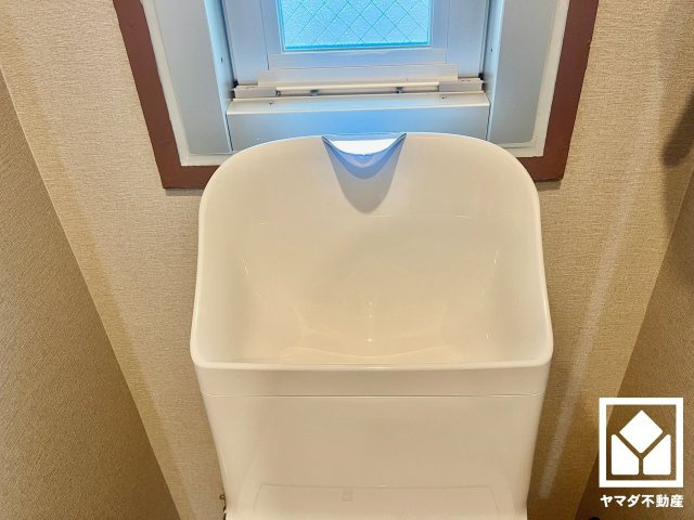深草西浦住宅の設備