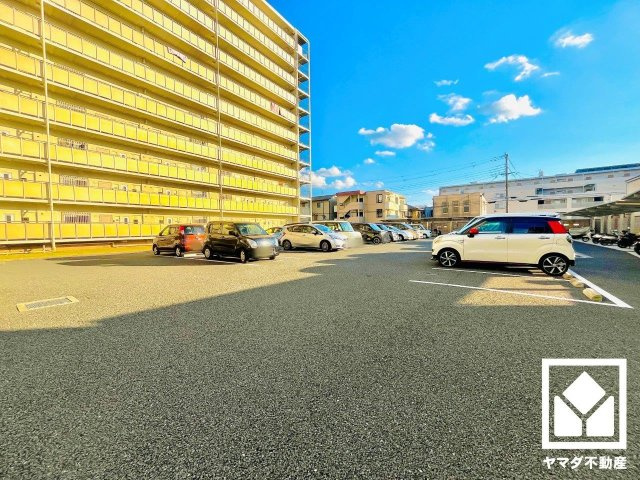 深草西浦住宅のその他