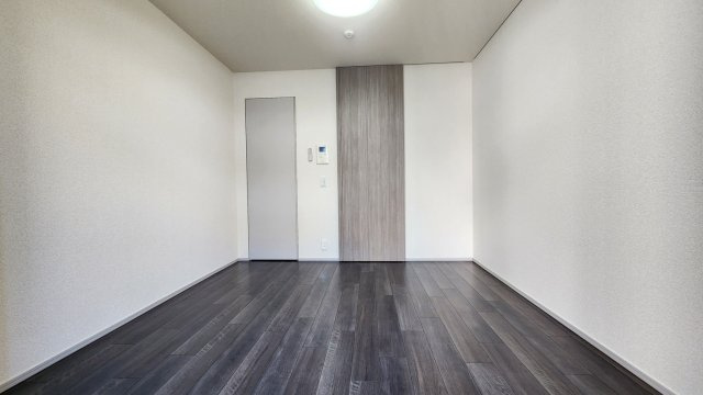 プライムメゾン浅草橋の居間・リビング