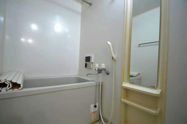 【浴室】 | プロニティ　オオフク弐番館