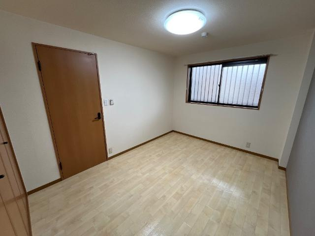 【内装】 | プロニティ　オオフク弐番館 | 洋室　北