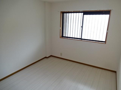 【寝室】 | プロニティ　オオフク弐番館 | 洋室