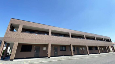 【外観】 | プロニティ　オオフク弐番館