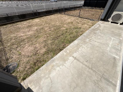 【その他】 | ブルーダイヤモンド | 専用庭