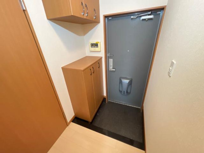 【玄関】 | ブルーダイヤモンド | 玄関