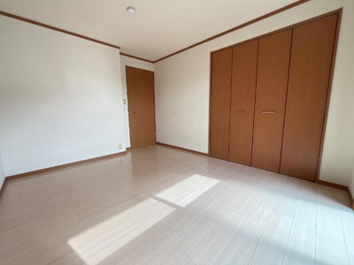 【内装】 | ブルーダイヤモンド | 洋室