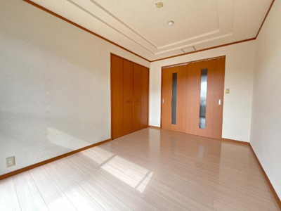 【内装】 | ブルーダイヤモンド | 洋室