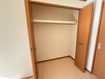 【収納】 | ブルーダイヤモンド | クローゼット