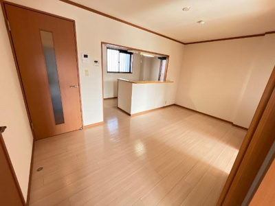 【居間・リビング】 | ブルーダイヤモンド | リビング