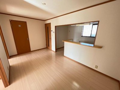 【居間・リビング】 | ブルーダイヤモンド | リビング