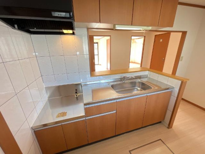 【キッチン】 | ブルーダイヤモンド | キッチン