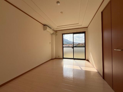 【内装】 | ブルーダイヤモンド | 洋室