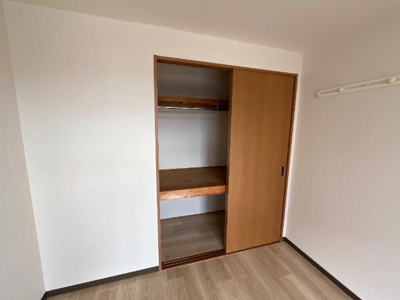 【収納】 | サンピア大福 | 南洋室収納