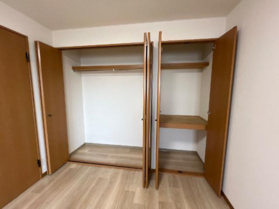 【収納】 | サンピア大福 | 北洋室収納