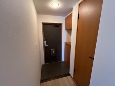 【玄関】 | サンピア大福 | 玄関