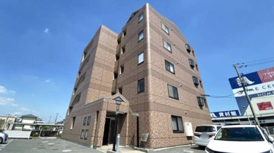 【外観】 | サンピア大福