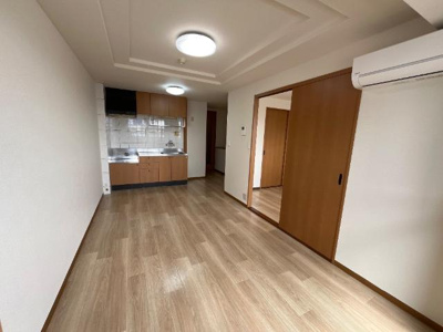 【居間・リビング】 | サンピア大福 | リビング