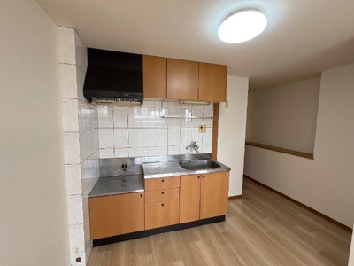 【キッチン】 | サンピア大福 | キッチン