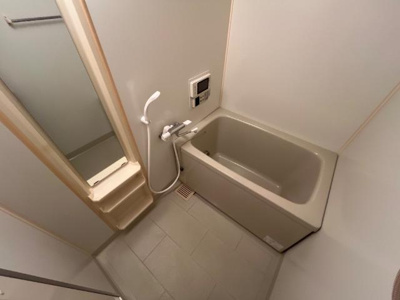 【浴室】 | サンピア大福 | バス