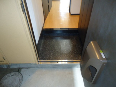 【玄関】 | オレンジヒルズ | 玄関