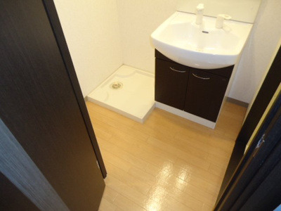 【その他】 | オレンジヒルズ | 脱衣所