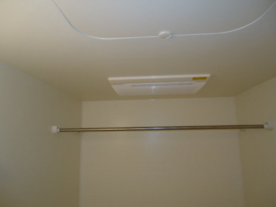 【その他】 | オレンジヒルズ | 浴室乾燥機